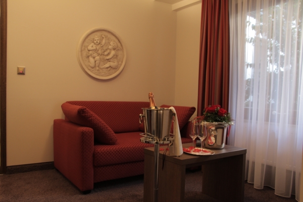 Romantisches Hotel Menzhausen (Uslar)
